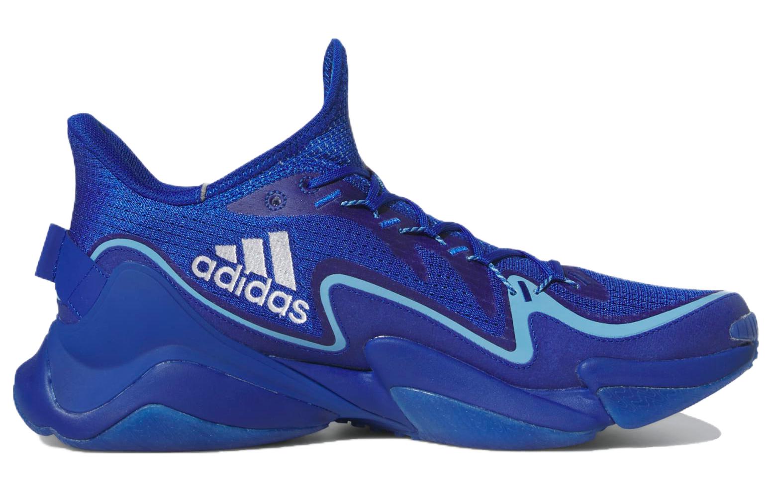 adidas Mahomes 1 Impact FLX 'Royal Blue' IF4803