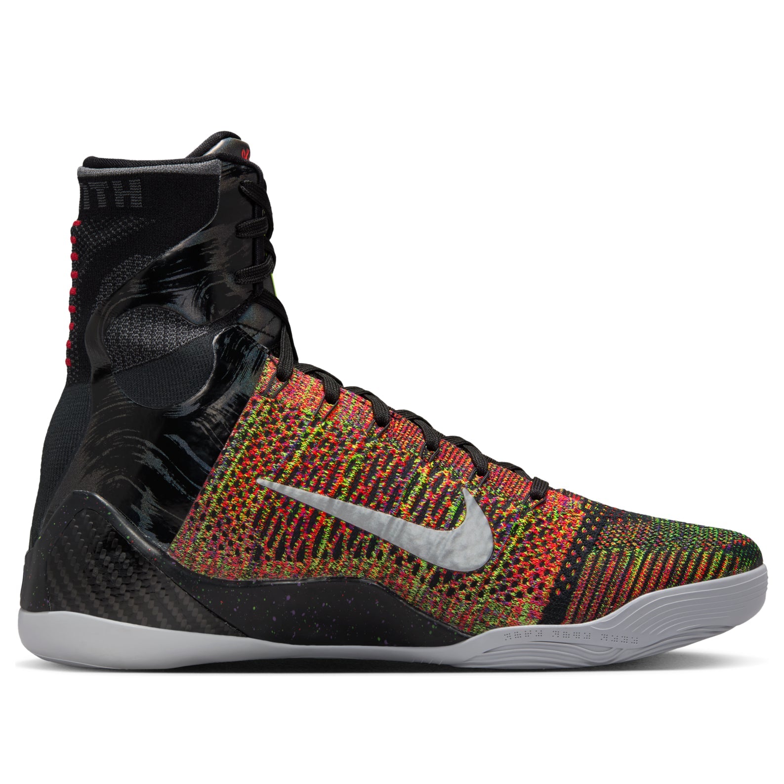 Nike Kobe 9 Elite Protro 'Masterpiece' FZ7335-001
