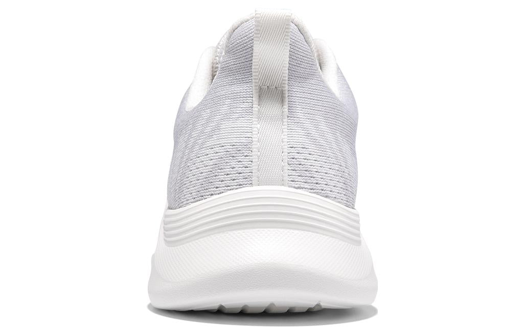 (WMNS) ANTA Hydrogen Run 'Grey White' 922335502-3