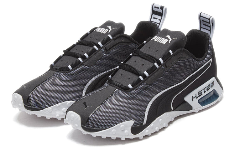PUMA H.ST.20 'Black White' 193069-01