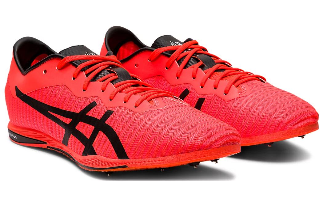 ASICS Cosmoracer LD 2 'Red Black' 1093A030-701
