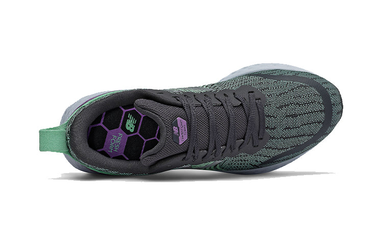 New Balance Fresh Foam Tempo 'Green Purple' GPTMPGP