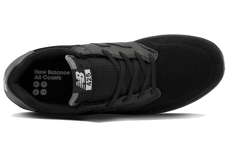 New Balance All Coasts 425 'Black Grey' AM425BGB