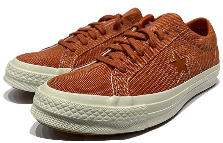 Converse One Star 'Orange' 167833C