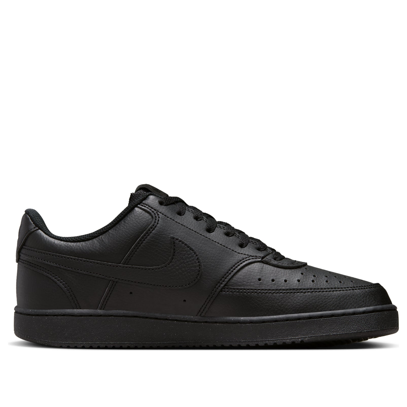 Nike Court Vision Low 'Black' DH2987-002