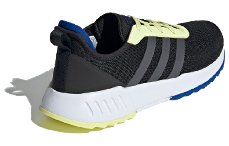 adidas Phosphere 'Black Yellow' EH1938