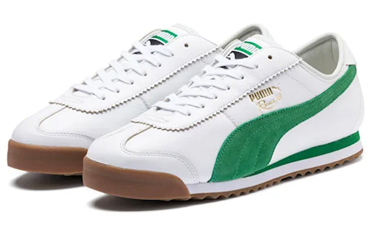 PUMA Roma 68 OG 'White Amazon Green' 370601-02