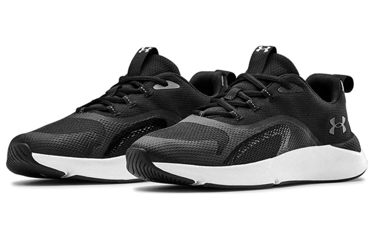 (WMNS) Under Armour Charged Rc Black 3022951-002