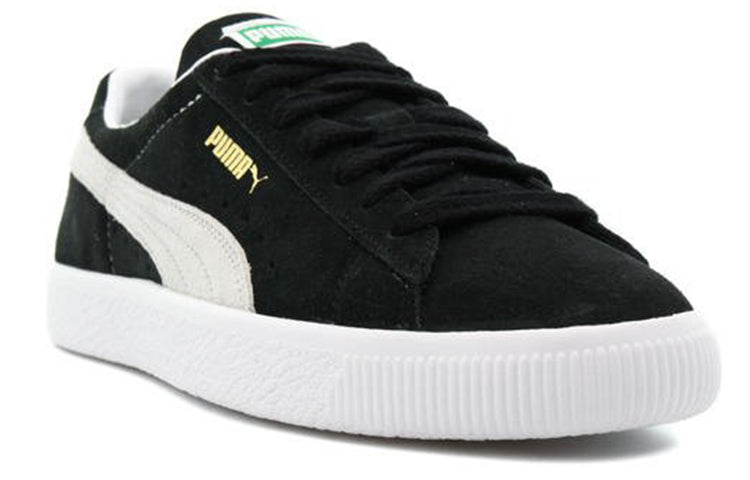 PUMA Suede Vintage 'Black' 374921-05