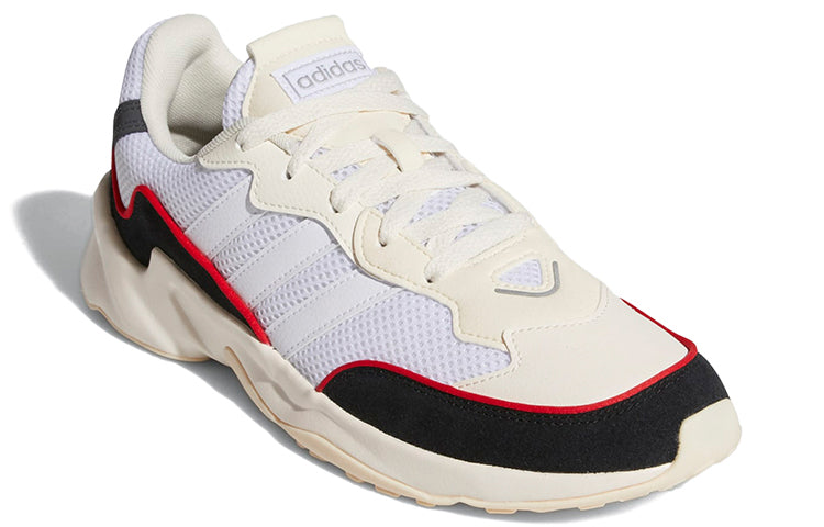 adidas neo 20-20 FX 'Red White Black' FU6703