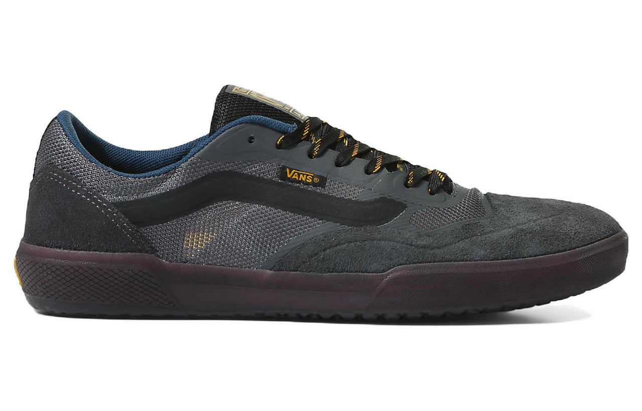 (WMNS) Vans Ave Outdoor Shoes 'Grey Purple' VN0A5JIBG0P