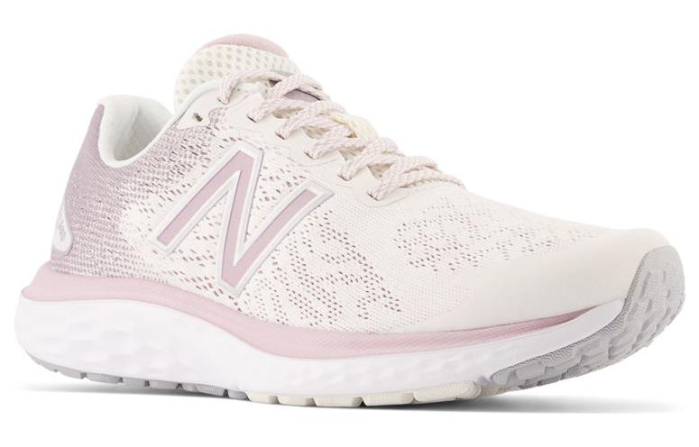 (WMNS) New Balance Fresh Foam 680v7 'Sea Salt Violet Shadow' W680RP7