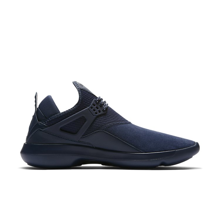 Air Jordan Fly 89 'Dark Blue' 940267-400