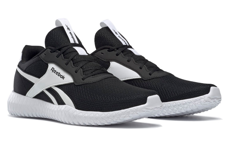 Reebok Flexagon Energy 2.0 Mt Running Shoes Black FV6659