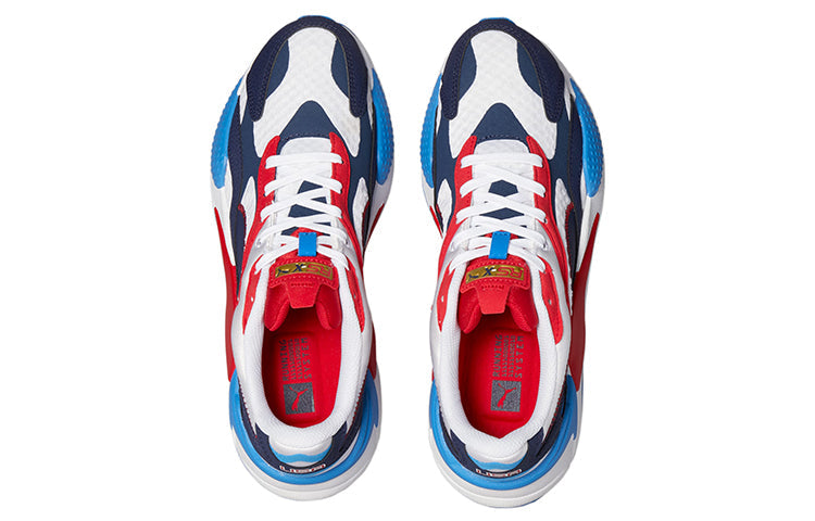 PUMA RS-X3 'USA' 383637-01