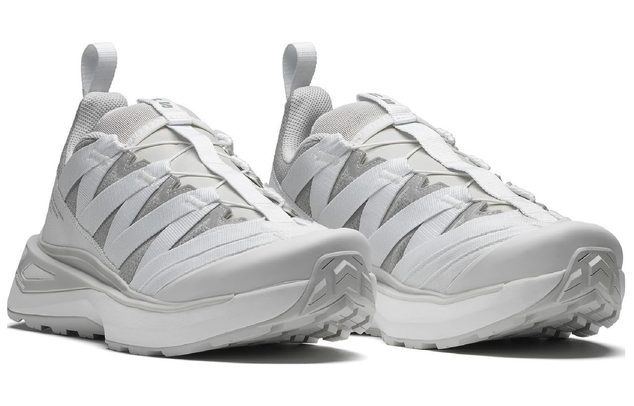 Salomon 11S A.B.1 'White Lunar Rock' 473925