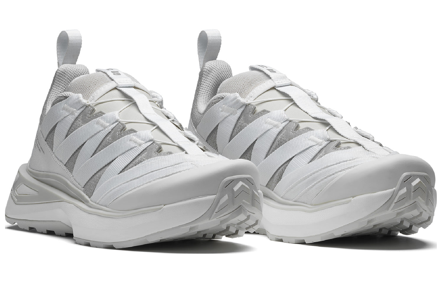 Salomon 11S A.B.1 'White Lunar Rock' 473925