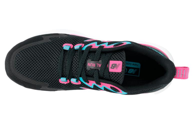 (WMNS) New Balance Ryval 'Black Pink Blue' WRYVLZB1