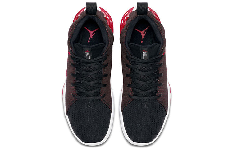 Air Jordan Jumpman Diamond Mid PF 'University Red' CI1205-006
