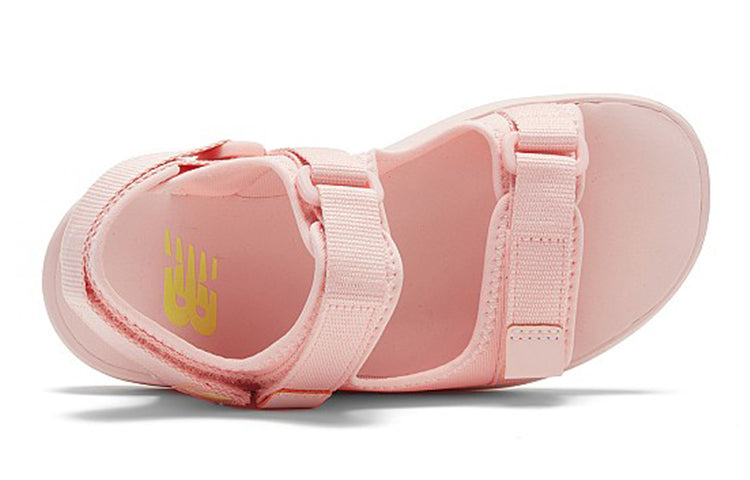 New Balance 750 Series Pink Kid 'Pink Yellow' YH750PS