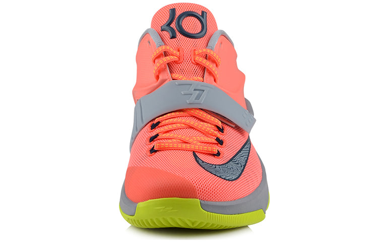 Nike KD 7 '35,000 Degrees' 653996-840