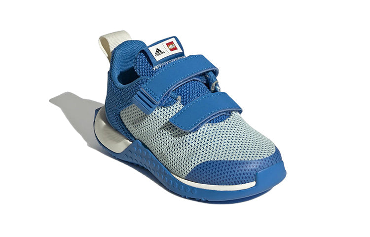 (TD) adidas Sport Pro x LEGO 'Shock Blue Off White' GZ2410