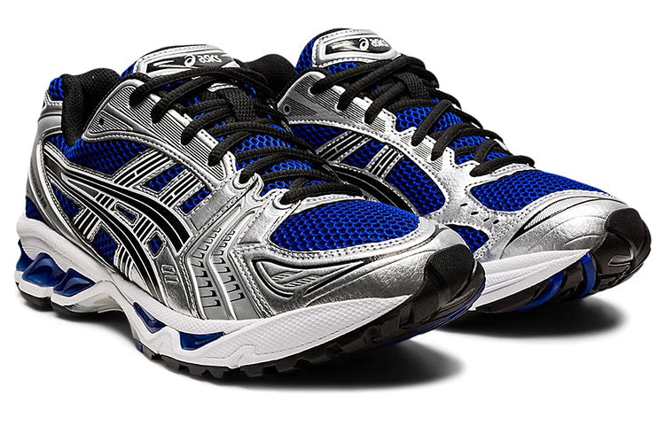 ASICS Gel-Kayano 14 'Monaco Blue Silver' 1201A019-401