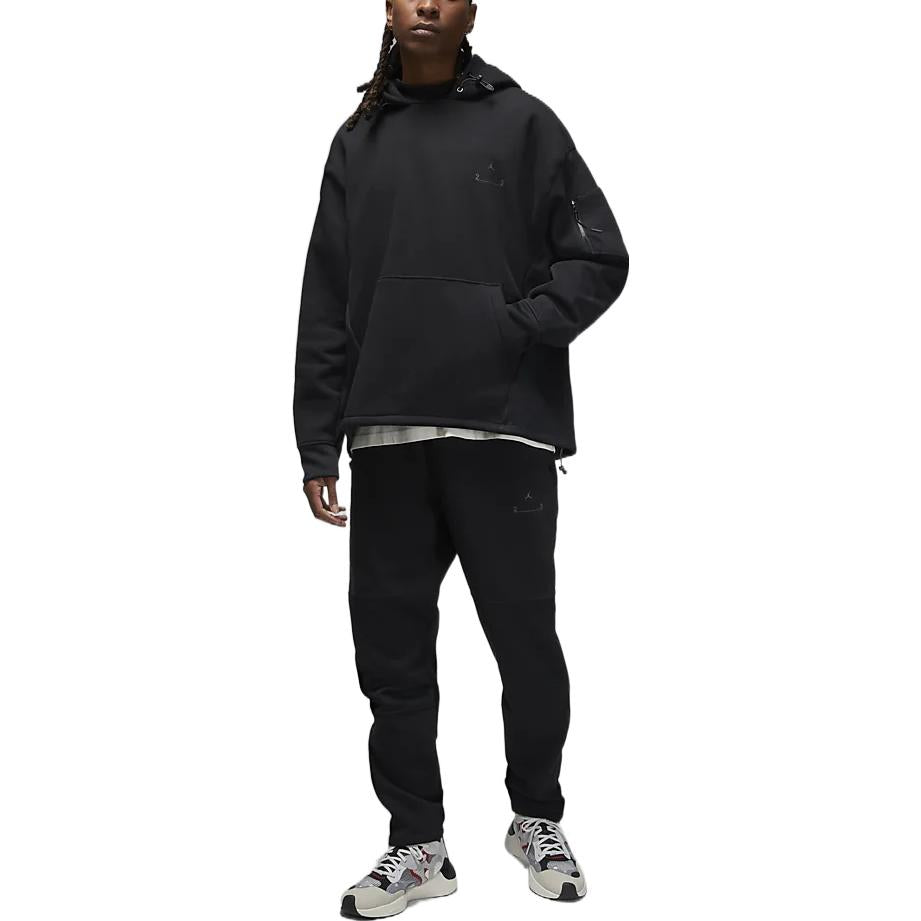 Air Jordan 23 Engineered Fleece Pullover DV7681-010