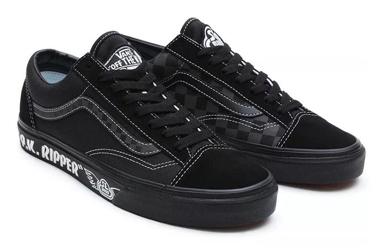 Vans SE Bikes x Style 36 'P.K. Ripper' VN0A54F64YT