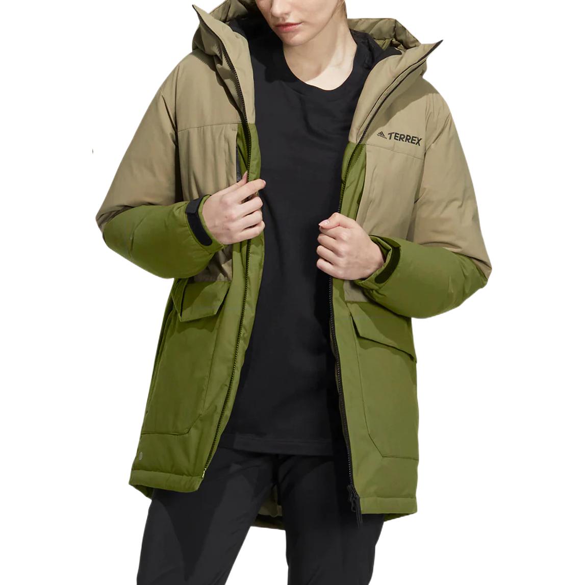adidas Terrex Jacket HN2010