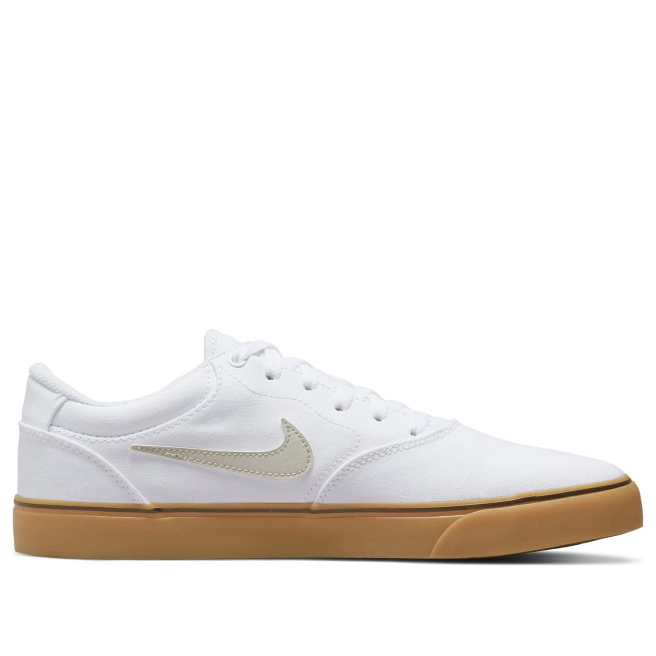 Nike Chron 2 Canvas SB 'White Gum' DM3494-105