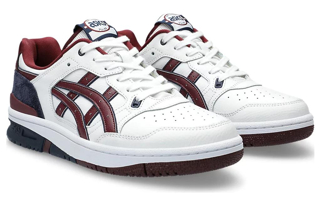 ASICS EX89 'White Port Royal' 1203A268-101