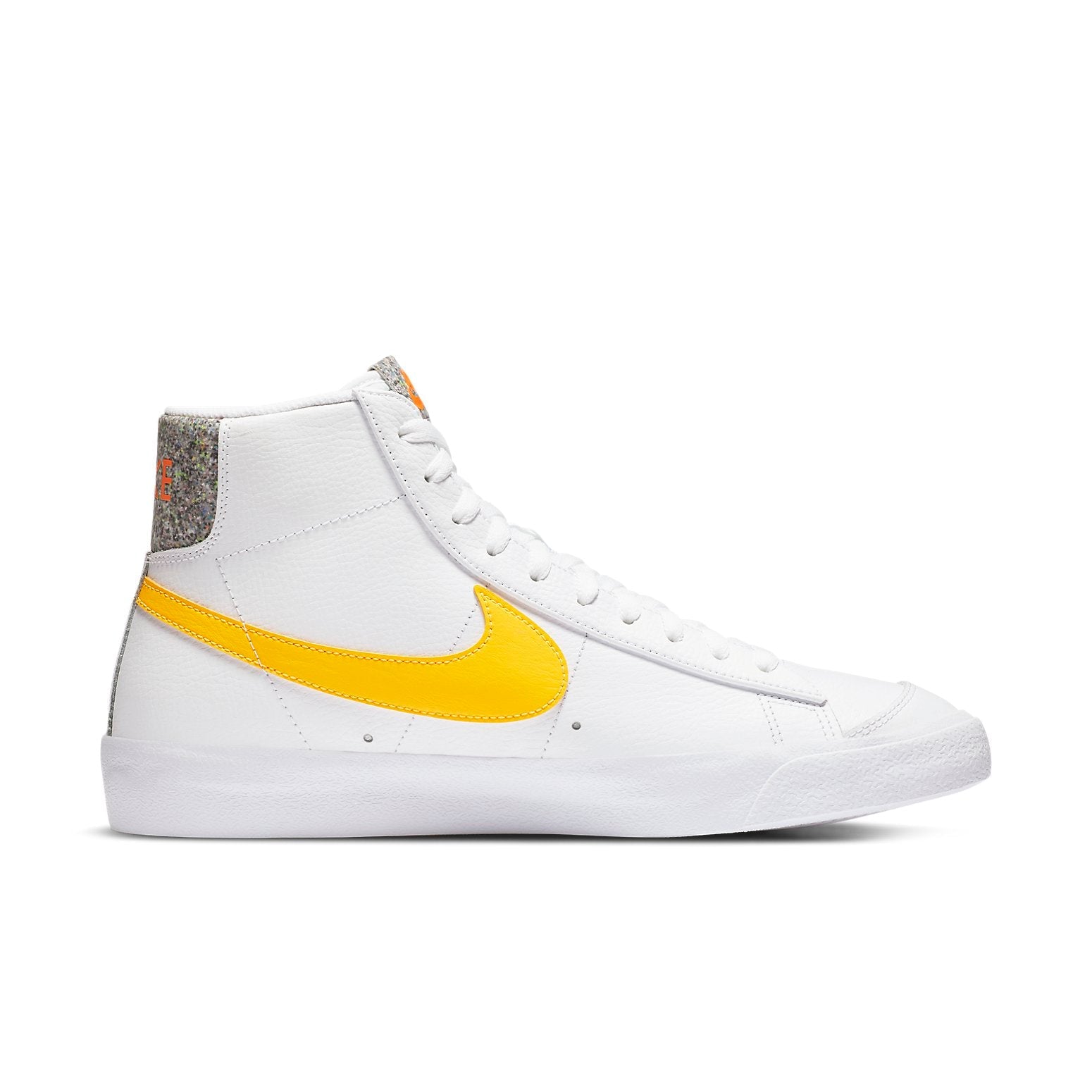 Nike Blazer Mid '77 Vintage 'Space Hippie' DA4677-100