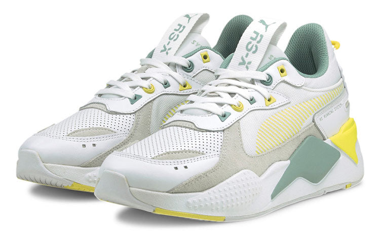 PUMA RS-X 'Colour Theory - White Celandine' 370920-03