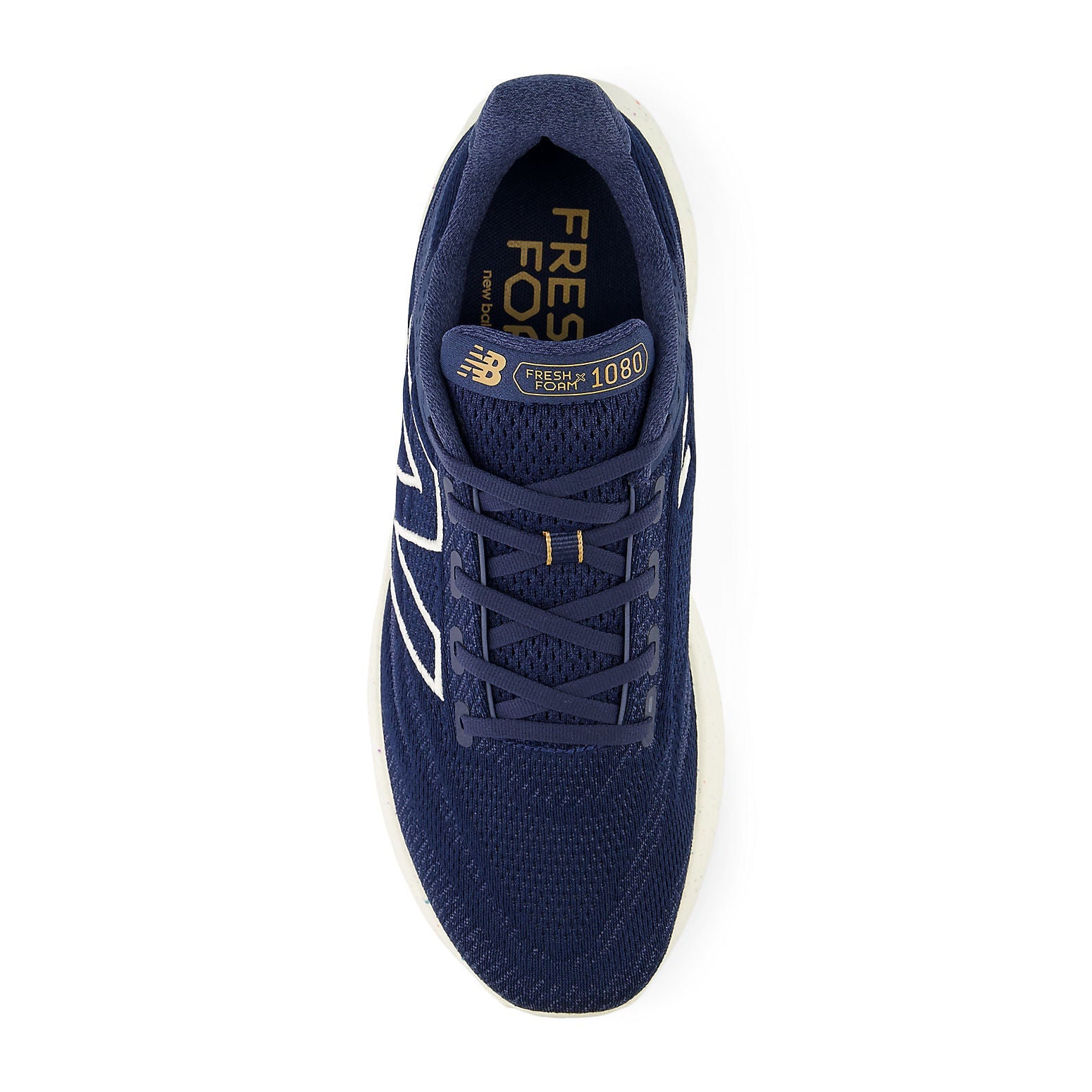 New Balance Fresh Foam X 1080 v13 'Navy' M1080P13