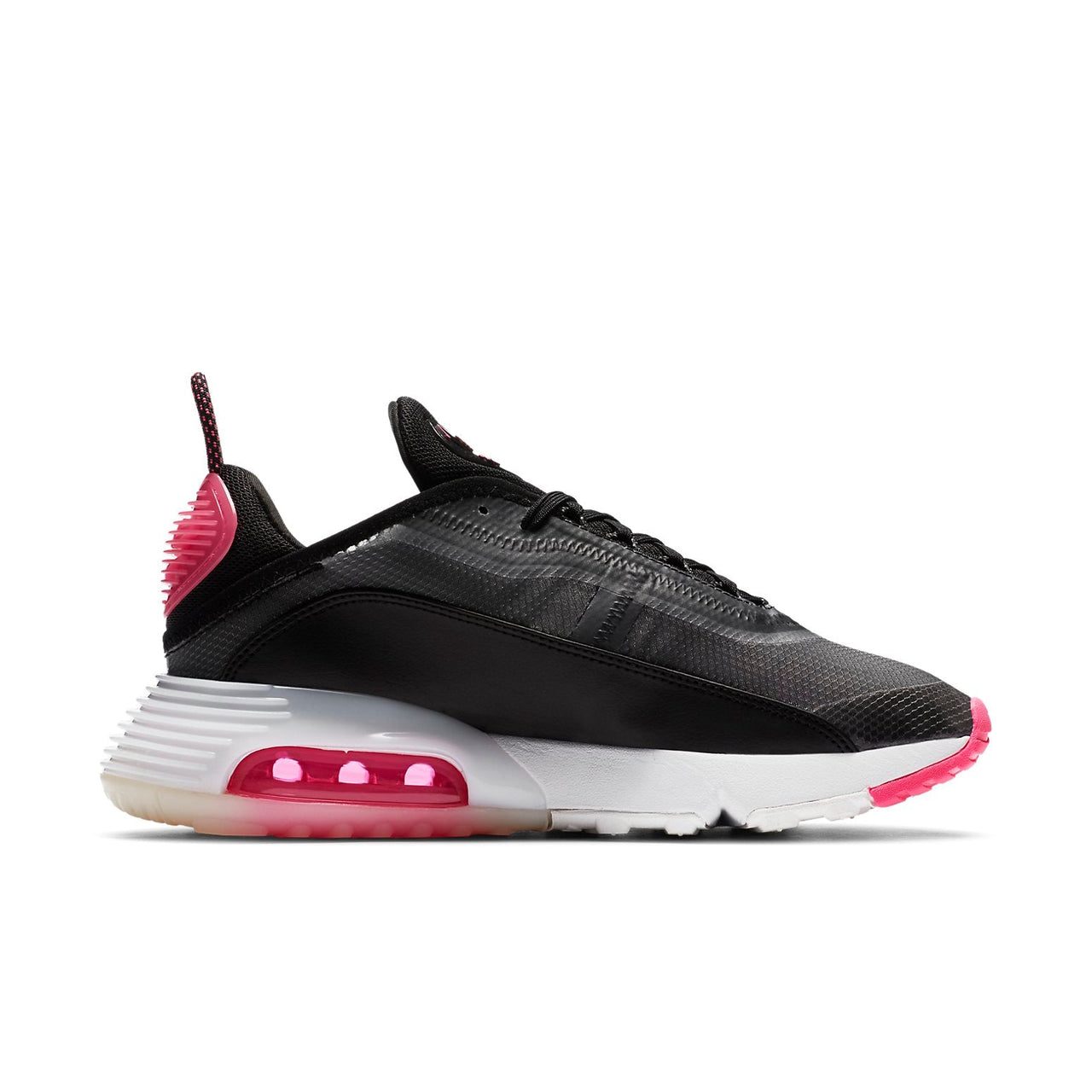 (WMNS) Nike Air Max 2090 'Black Pink Blast' DA4284-001