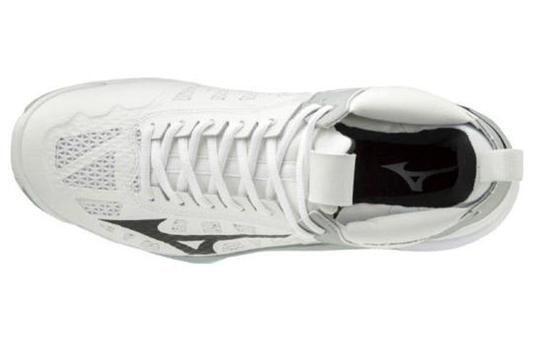 Mizuno Wave Momentum Mid V1GA191710