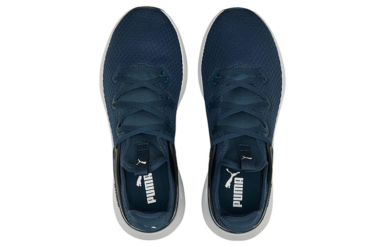 PUMA Pure XT 'Dark Night Grey' 377276-07