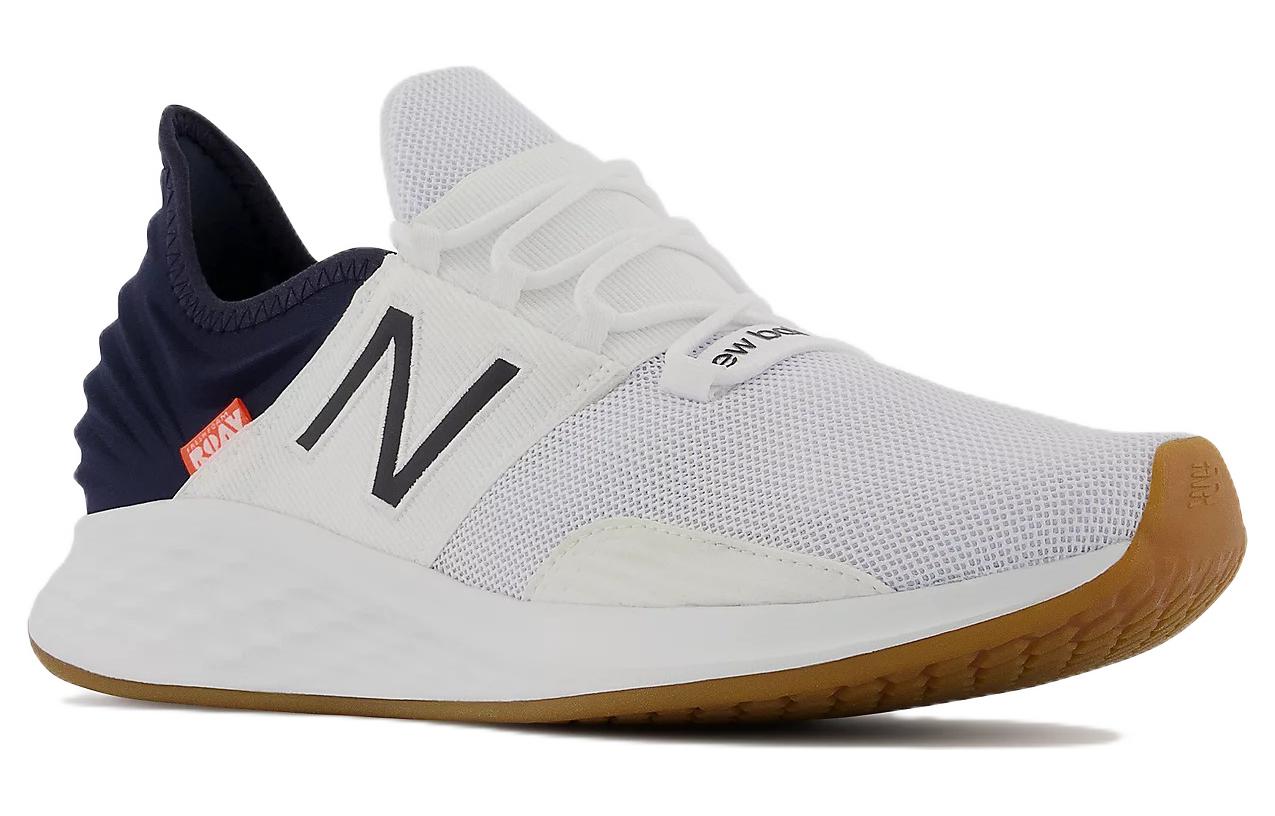 New Balance Fresh Foam Roav 'White Gum' MROAVRH1