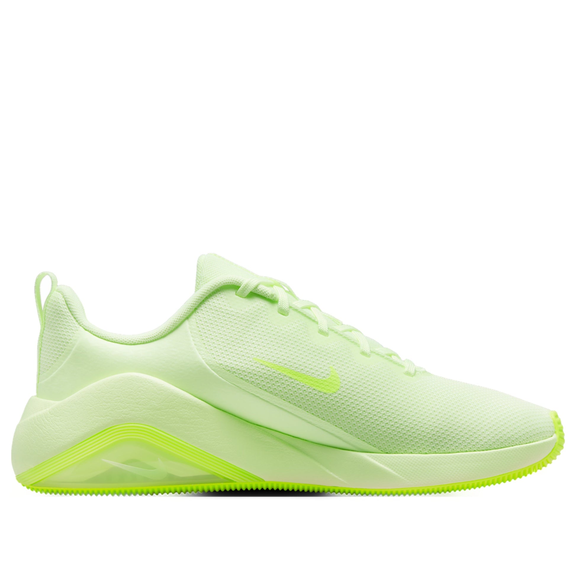 (WMNS) Nike Bella 7 'Barely Volt' FZ1689-700