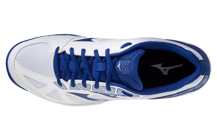Mizuno Cyclone Speed 2 'White Blue' V1GA198019