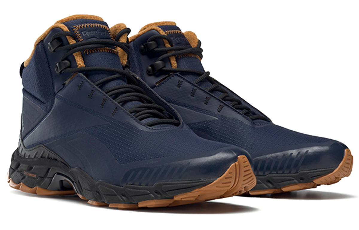 Reebok Trail Chaser III Mid 'Blue Black' FY4444
