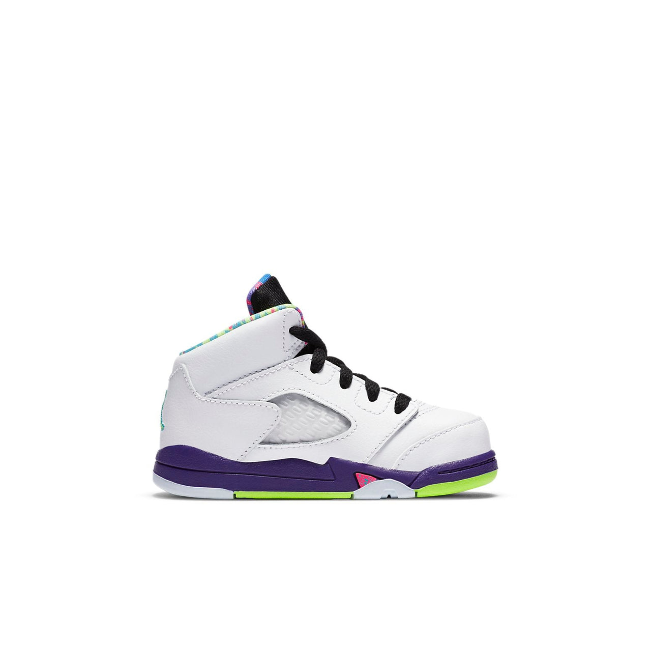 (TD) Air Jordan 5 Retro 'Alternate Bel-Air' DB3025-100