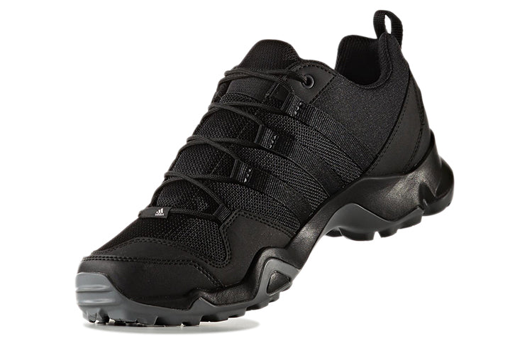adidas Terrex AX2R 'Black' BA8041