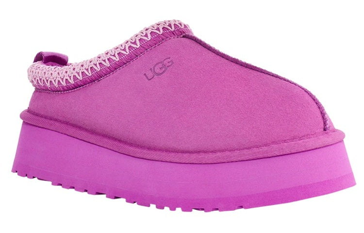 (WMNS) UGG Tazz Slipper 'Purple Ruby' 1122553-PRBY