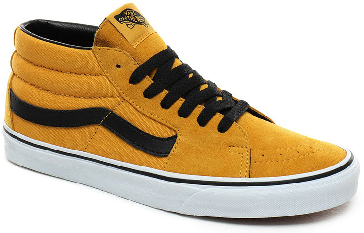 Vans Sk8-Mid 'Mango Mojito' VN0A3WM3VYJ