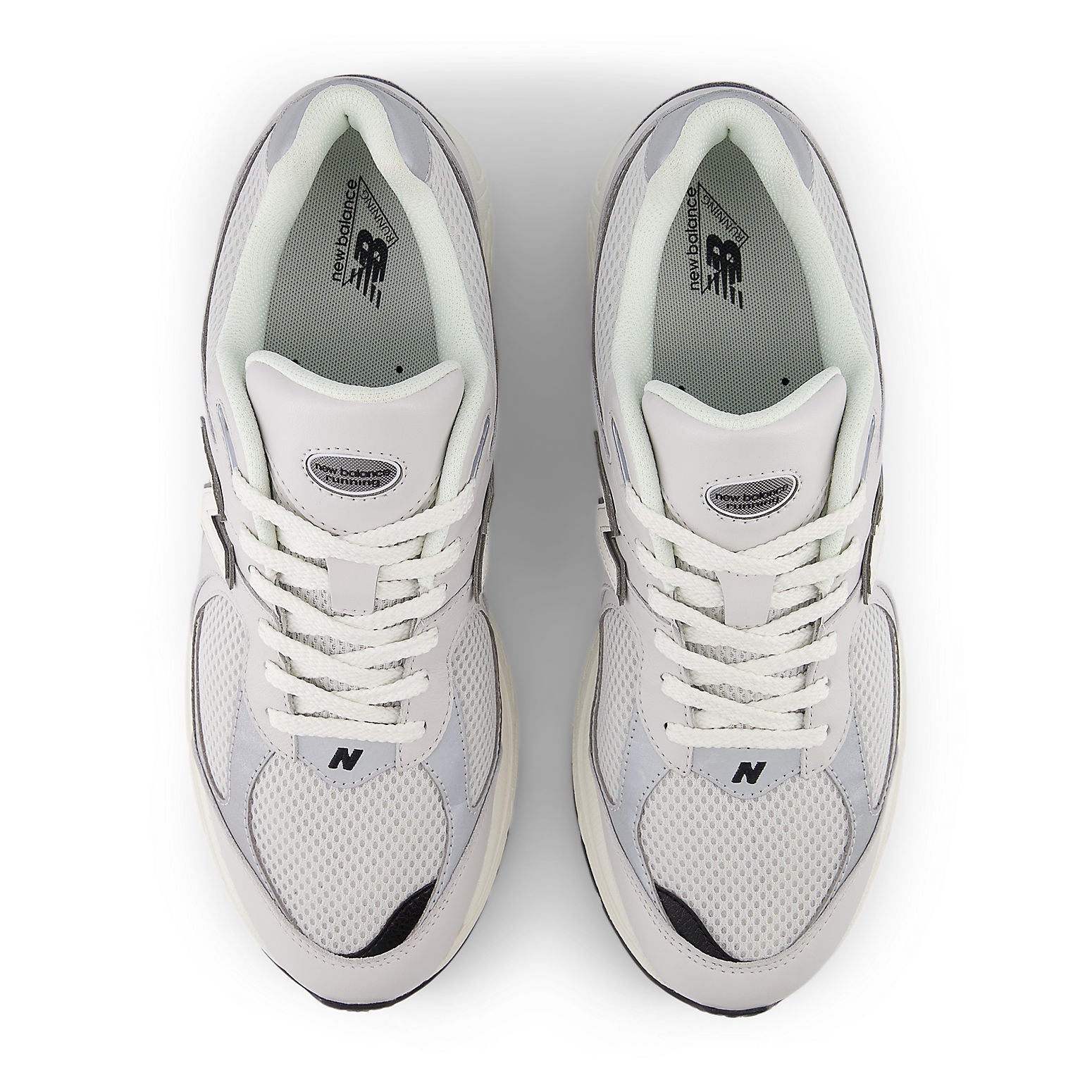 New Balance 2002R 'Grey Matter Sea Salt' M2002RPP