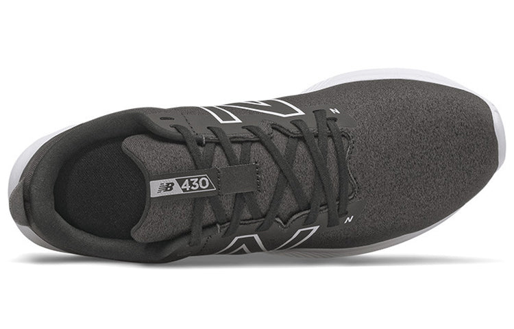 New Balance 430 Series V2 Grey/White ME430LB2