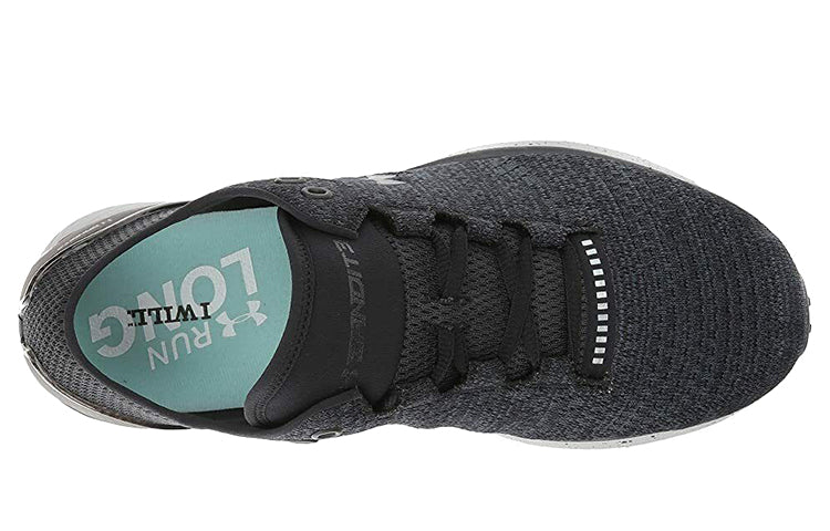 (WMNS) Under Charged Bandit 3 'Black' 1298664-001