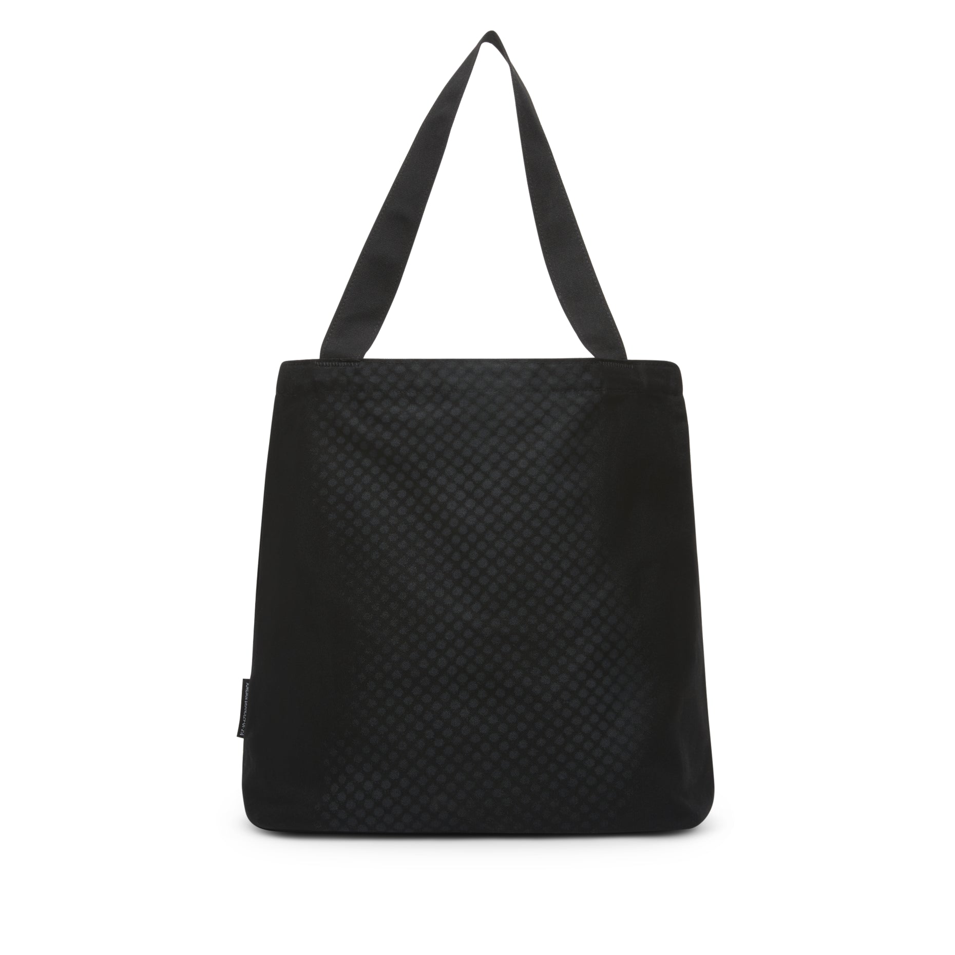 Air Jordan Jumpman Tote Bag 'Black' IF3759-010